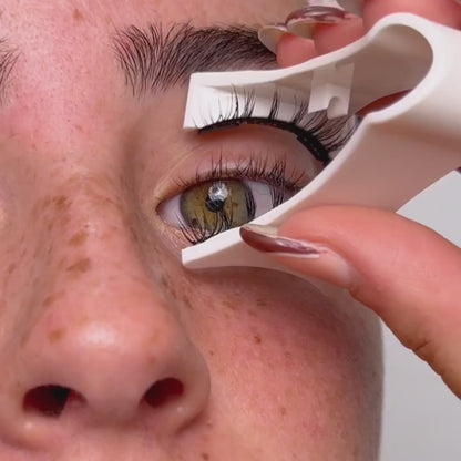 Magnetilash | La solución para usar pestañas sin pegamentos